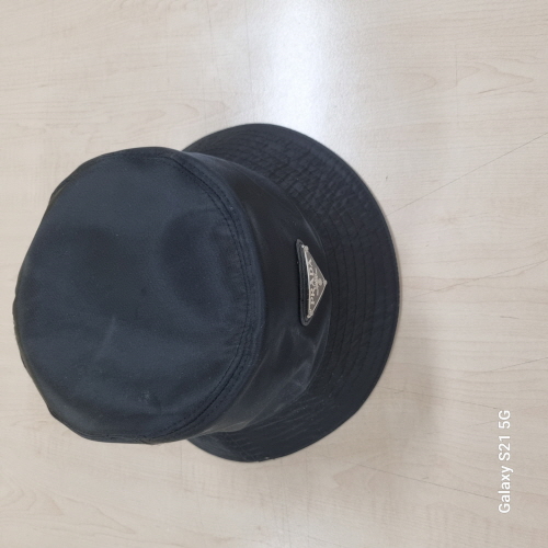 프라다 모자_1