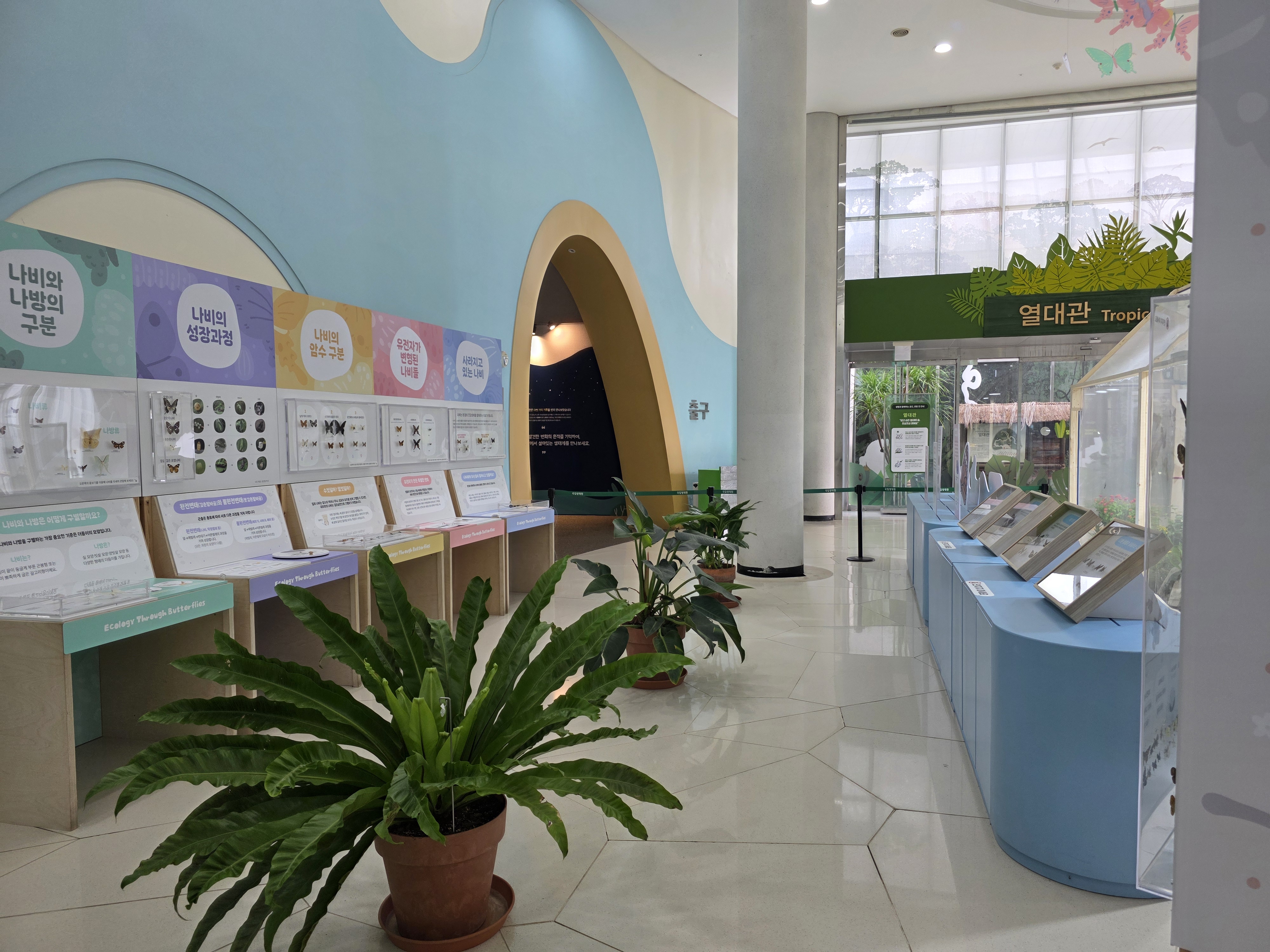 나비가 보여주는 생태_7