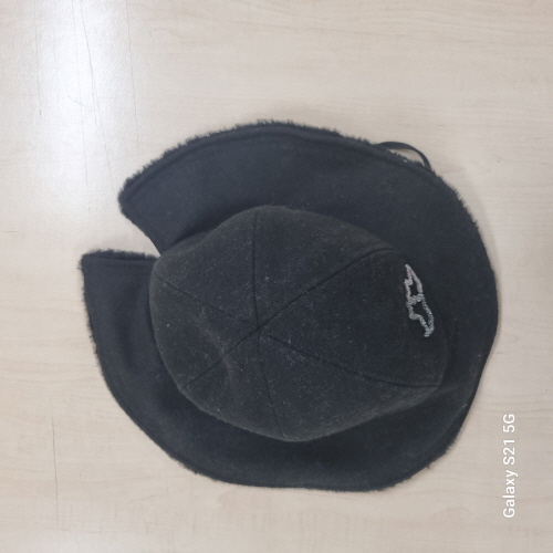 방한모자(블랙)_1