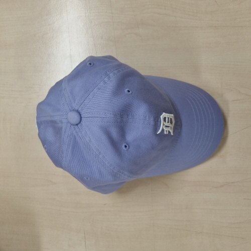 연보라색 캡모자(MLB)_1
