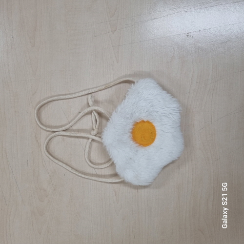 계란후라이 가방_1