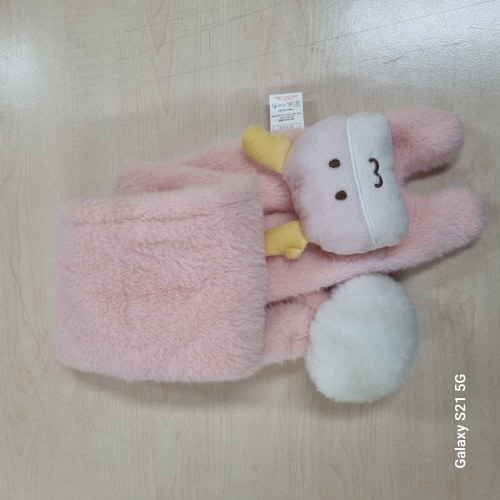 핑크목도리_1