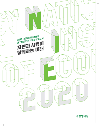 제2차 2018-2020 사회적가치경영보고서