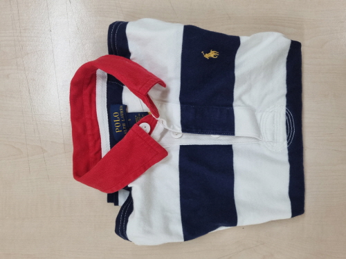 어린이 폴로 셔츠_1