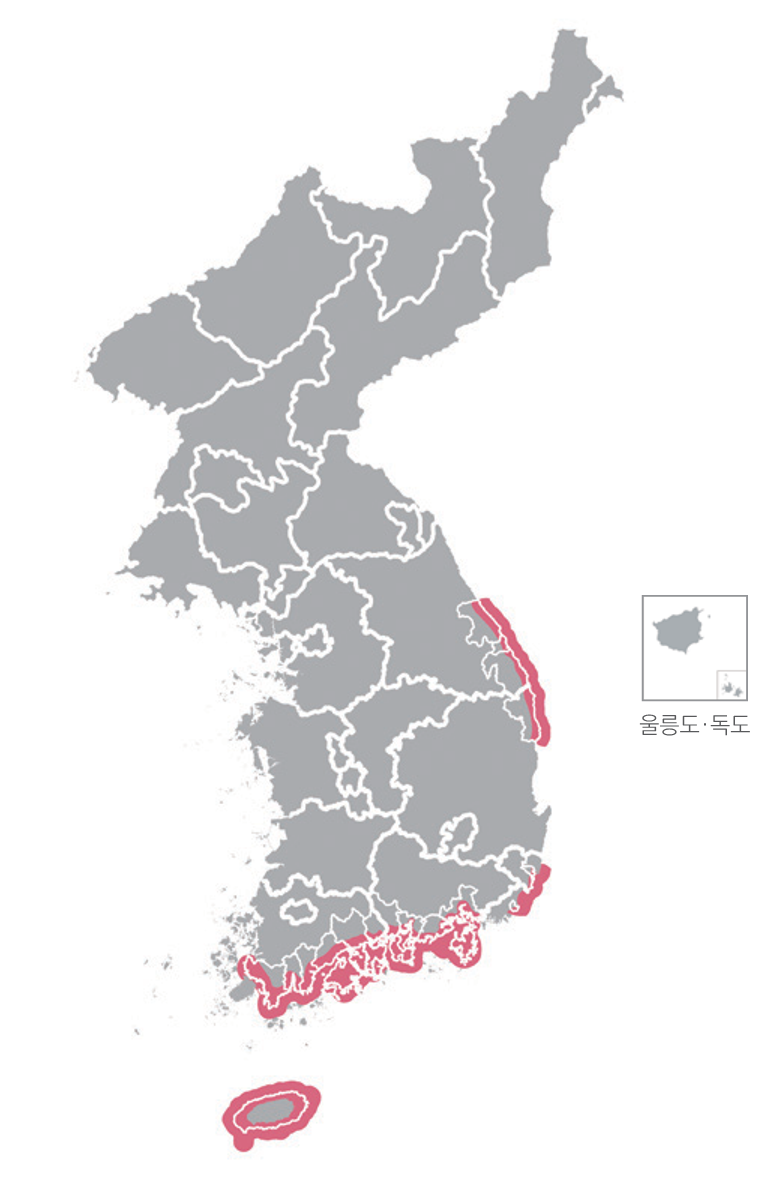 분포지도 이미지