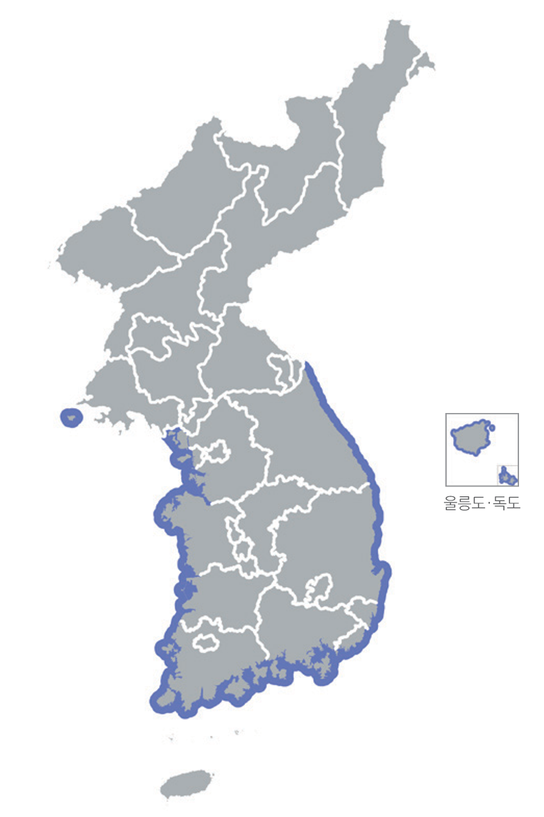 분포지도 이미지