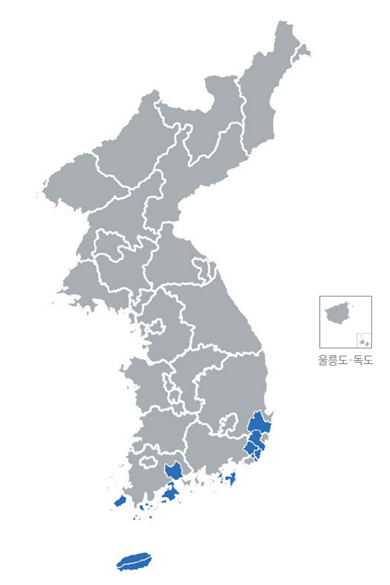 분포지도 이미지