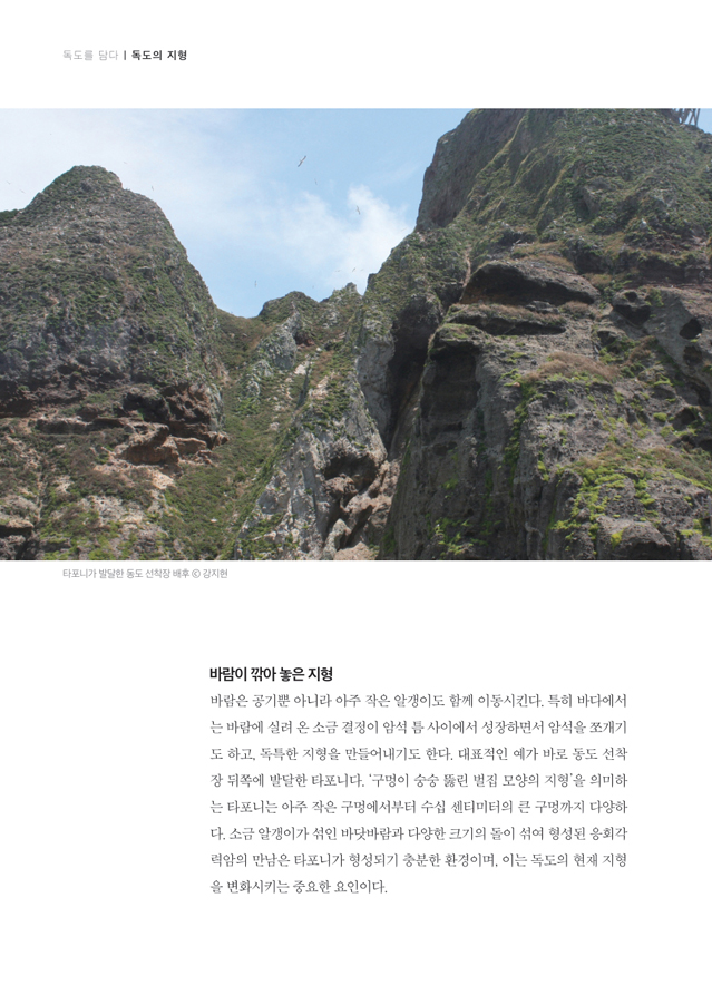 독도 이야기