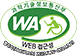 Web Accessibility Quality Certification Mark by Ministry of Science and ICT, WebWatch 2023.07.26~2024.7.25