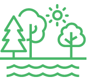 기후위기 대응 아이콘