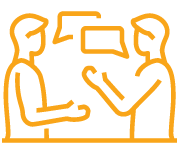 국민공감대 형성 아이콘