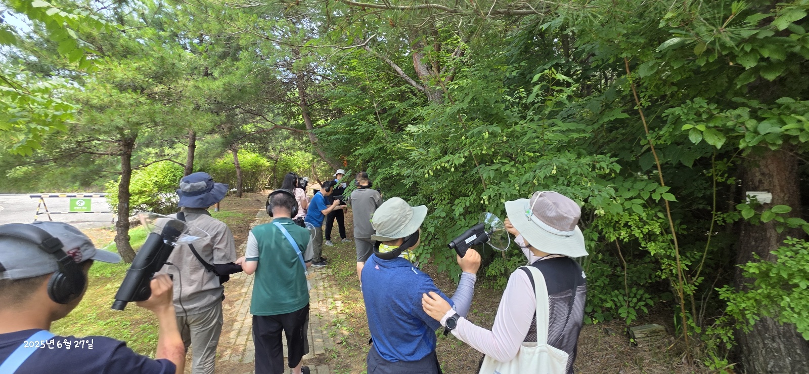 취약계층 교육 사진2